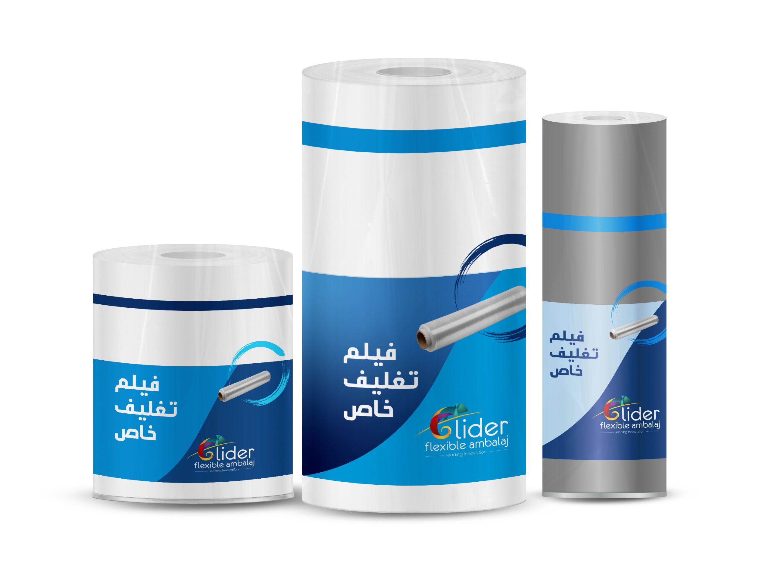 الرقائق التقنية ورقائق اللصق الطبقي 