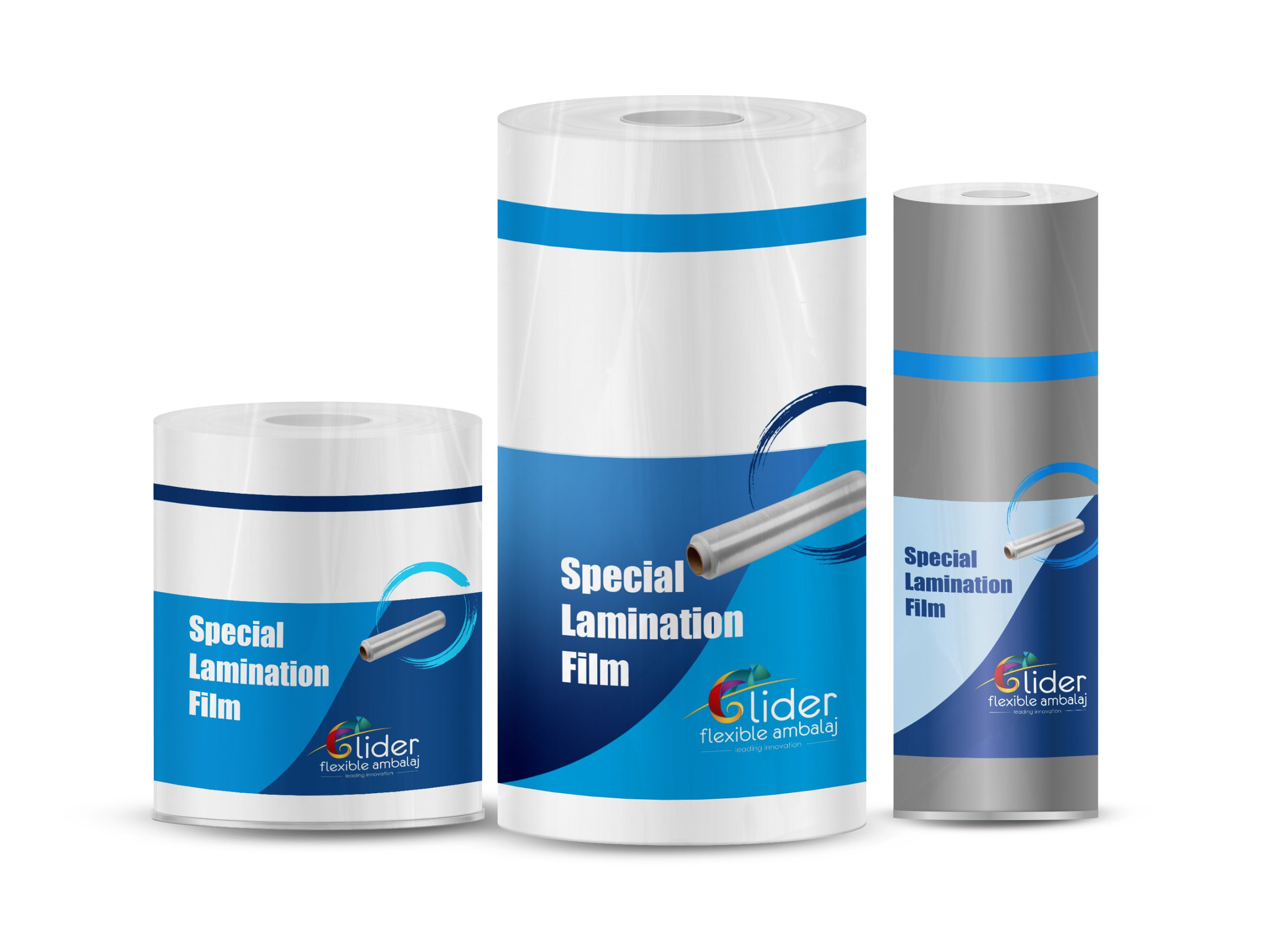 Technical and Lamination Films 
